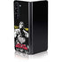 DC Comics Superman Last Son of Krypton Galaxy Z Fold5 5G Skin
